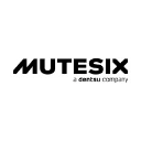 MuteSix Logo