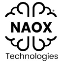 NaoX Technologies Logo