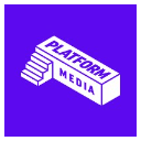 Platform Media Logo