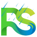 Rainstreamweb Logo