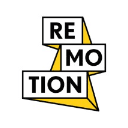 Remotion LinkedIn Ads Agency Logo