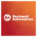 Rockwell Automation Logo