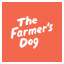 The Farmer s Dog Logo