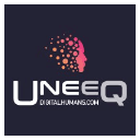 UneeQ Logo