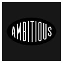 Ambitious Creative Logo