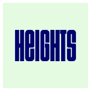Heights Logo
