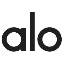 Alo Yoga Logo