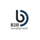 B2B Development Company Logo