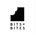 Bits x Bites Logo