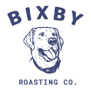 Bixby Roasting Co Logo