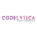 Codelytica Digital Technologies Logo