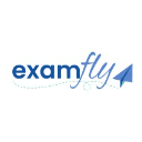 Examfly com Logo