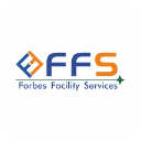Forbes Facility Services Logo