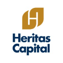 Heritas Capital Logo