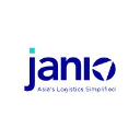 Janio Asia Logo