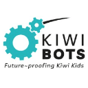 Kiwibots Logo