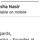 Siete Family Foods Logo