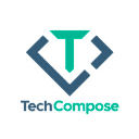 TechCompose Solutions Pvt Ltd Logo