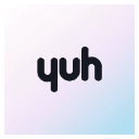Yuh Logo
