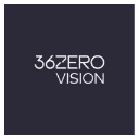 36ZERO Vision Logo