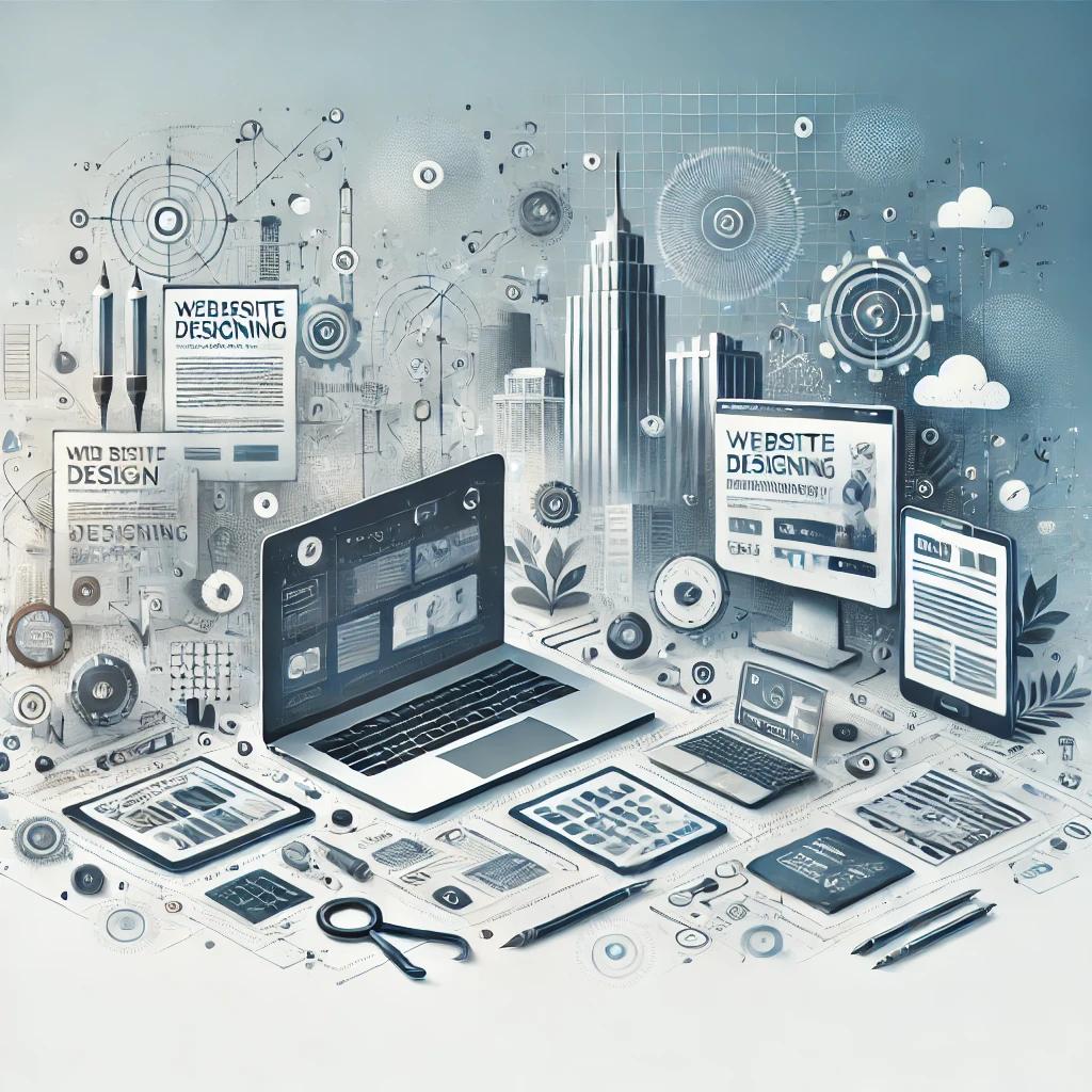 DALL_E_2025-02-06_17.18.22_-_A_professional_and_modern_blog_banner_for_an_article_titled__How_to_Choose_the_Right_Website_Designing_Agency_in_Delhi_for_Your_Brand.__The_banner_sho.webp