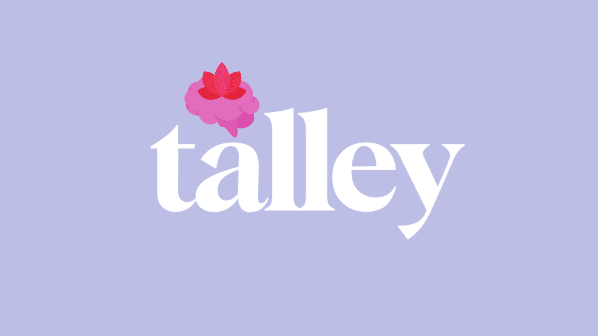 talley app