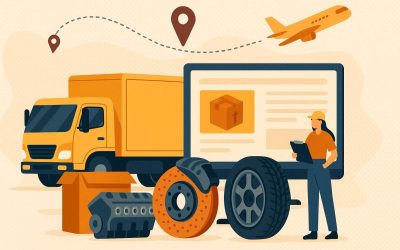 What Are the Best Auto Part Shipping Companies? 8 Options to Consider