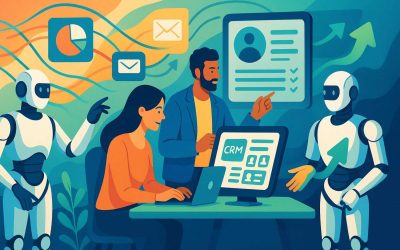 What a Modern B2B Lead Generation System Looks Like in 2025