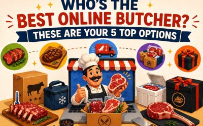 Who’s the Best Online Butcher? These Are Your 5 Top Options