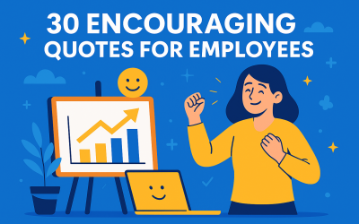 30 encouraging quotes for employees when times get tough