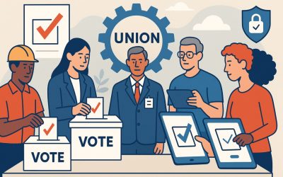 Where to Find Affordable Election Services for Unions