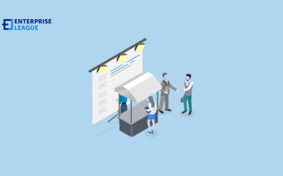 How do I reserve a space for a trade show in Pennsylvania