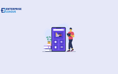 13 Mobile App Ideas for Small Businesses and Startups in 2025