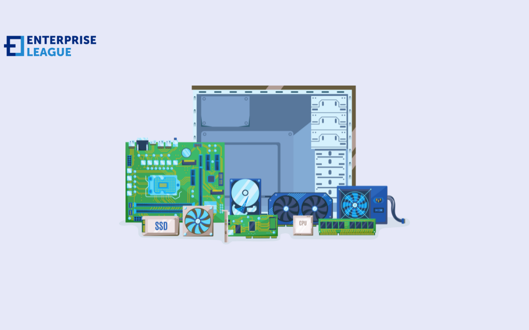 From Tampa to the Top: How Hyper Cyber Is Redefining Custom PC Builds in America