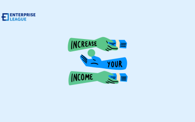 How to increase your income: 5 simple ways
