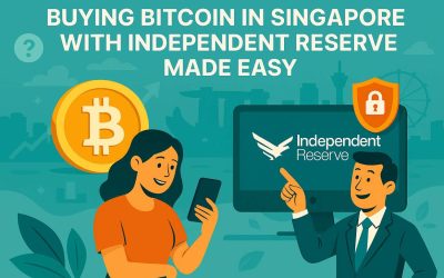 Independent Reserve Makes It Easy to Buy Bitcoin in Singapore: Here’s How