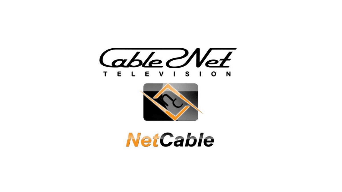 Kabel Net Logo