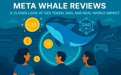 Meta Whale Reviews: A Frank Perspective