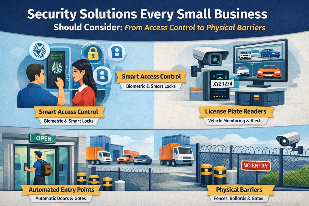 Photo inspiration: Small Business Security Solutions Online Reference: 25 Inspirational Trust Quotes For Business 2025