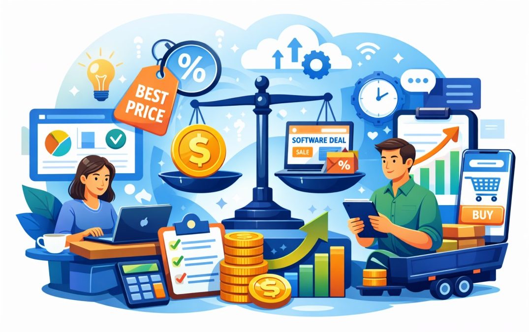 How Small Businesses Can Reduce Operational Costs Through Smarter Strategies in the Digital Age