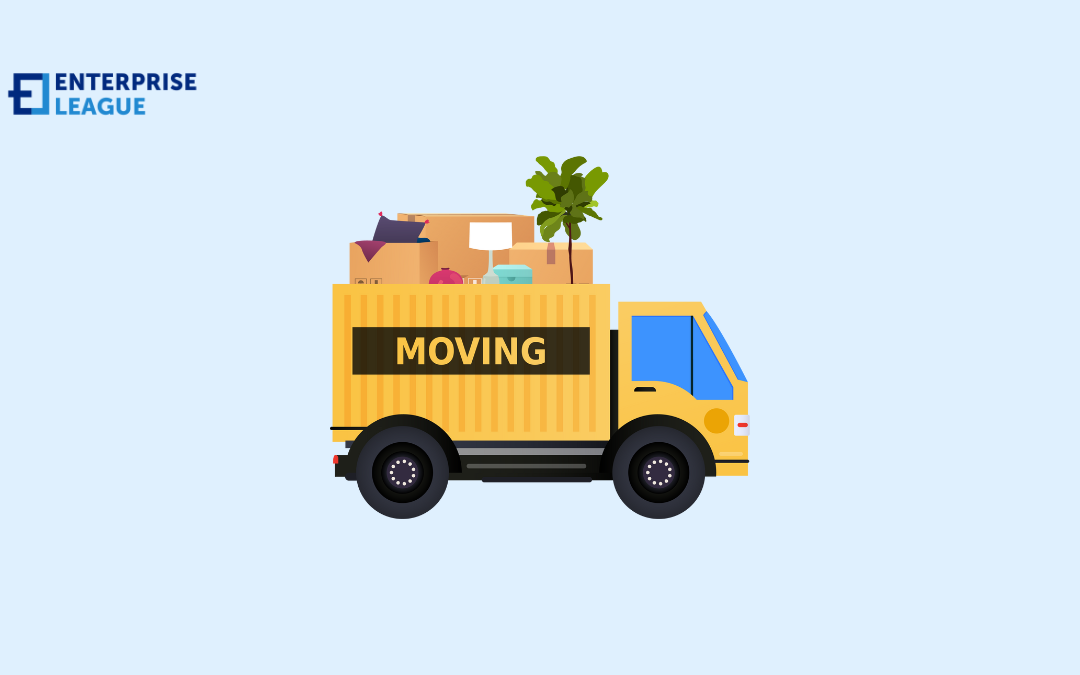 7 Tips for moving across the country on a budget in 2023