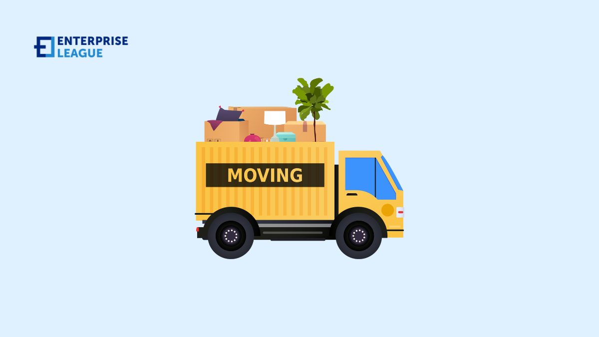 Tips for moving across the country on a budget