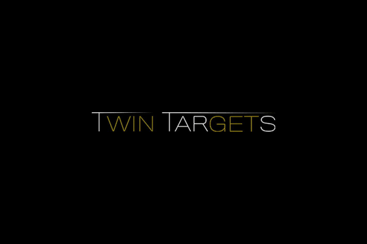 TwinTarget Logo