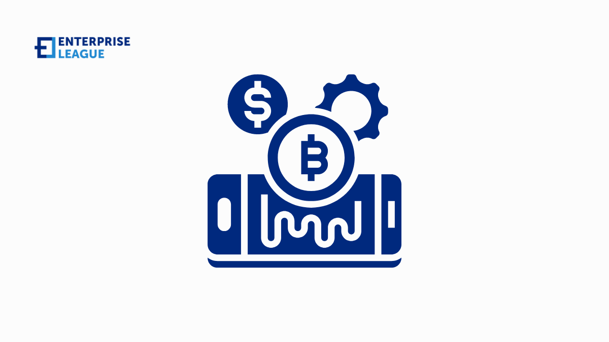 Accepting cryptocurrency payments<br />
