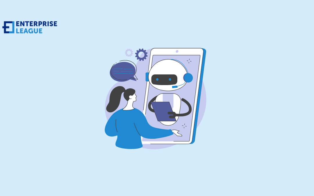 Why AI-powered customer service is a game changer for businesses