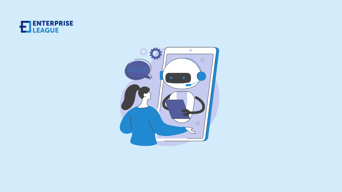 AI-powered customer service is a game changer for businesses 