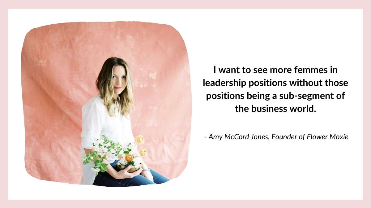 Quote by Amy McCord Jones