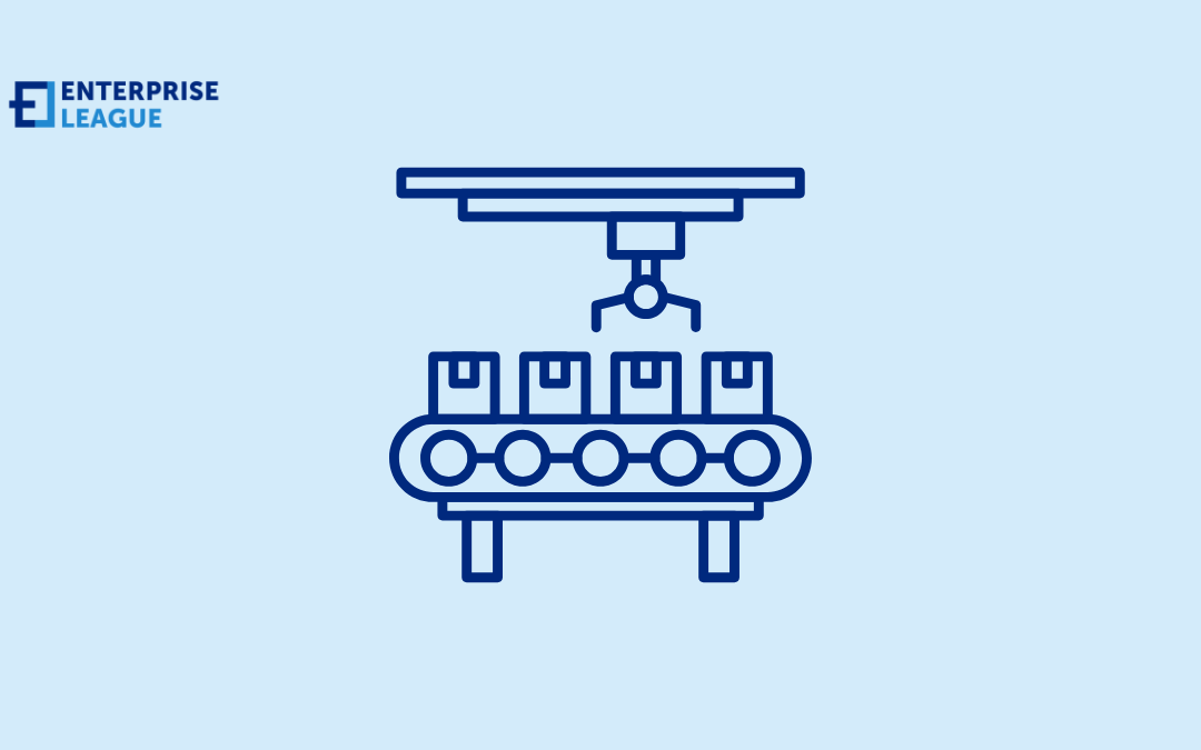 Achieving peak efficiency: A guide to assembly line optimization