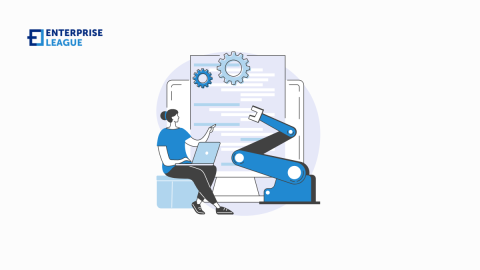 How Automation Can Improve Business Productivity How Automation Can Improve Business Productivity