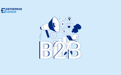 15 profitable B2B business ideas in 2025